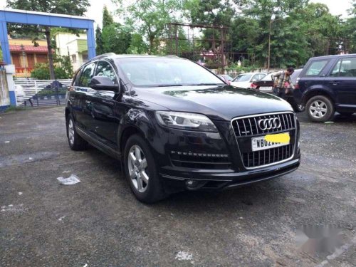 2015 Audi Q7 AT for sale 