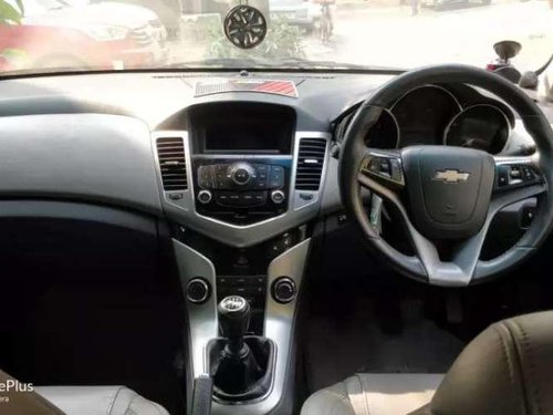Used Chevrolet Cruze LTZ MT for sale at low price