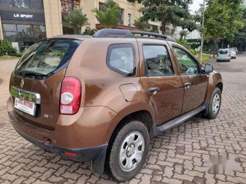 2013 Renault Duster MT for sale 