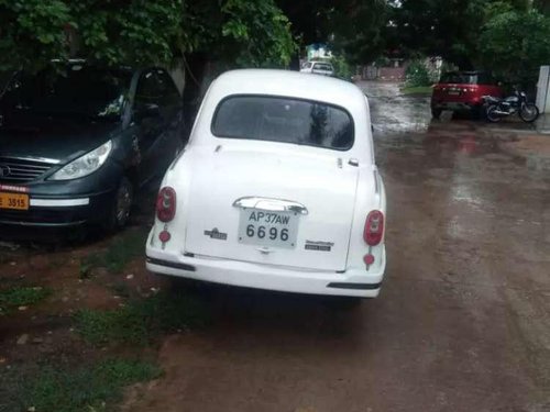 2006 Hindustan Motors Ambassador MT for sale 