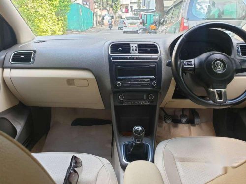 2012 Volkswagen Vento MT for sale at low price