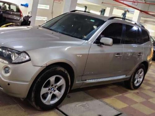 2010 BMW X3 AT for sale 