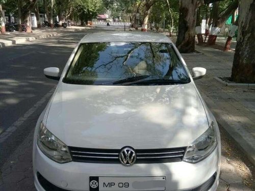 2012 Volkswagen Polo MT for sale