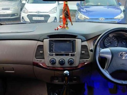 Used 2016 Toyota Innova AT for sale 