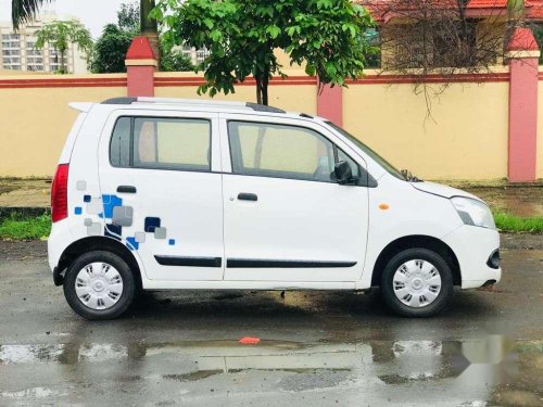 Maruti Suzuki Wagon R LXI CNG 2012 MT for sale 