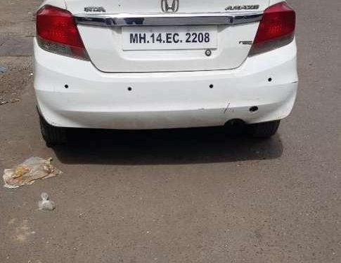 Used 2013 Honda Amaze MT for sale