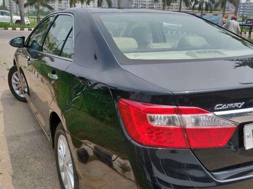 Toyota Camry 2.5L AT, 2013, Petrol for sale 