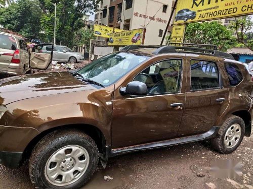 2012 Renault Duster MT for sale 