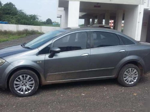 Used Fiat Linea Emotion 2011 MT for sale 