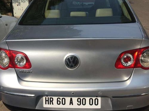 Volkswagen Passat Comfortline DSG, 2008, Diesel AT for sale