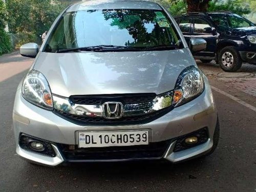 Used Honda Mobilio MT for sale at low price