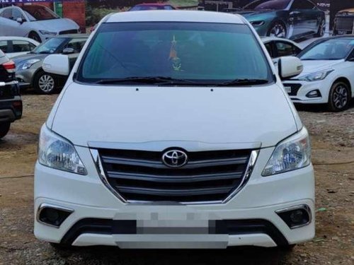 Used 2016 Toyota Innova AT for sale 
