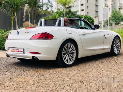 BMW Z4 sDrive 35i, 2010, Petrol AT for sale 