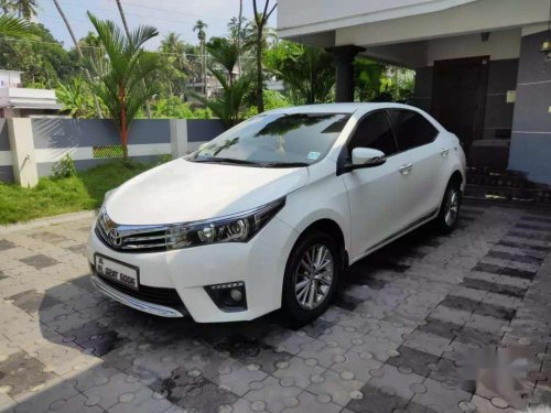 Used 2014 Toyota Corolla Altis GL MT for sale