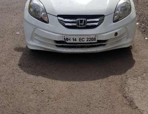 Used 2013 Honda Amaze MT for sale