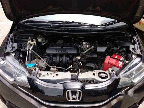 Honda Jazz 2015 S AT for sale 