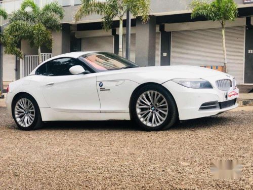 BMW Z4 sDrive 35i, 2010, Petrol AT for sale 