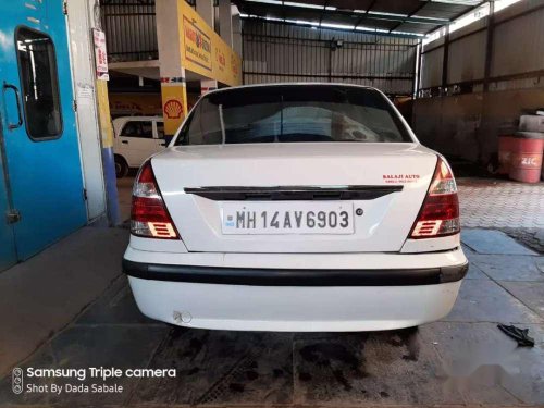 Used Tata Indigo MT for sale at low price