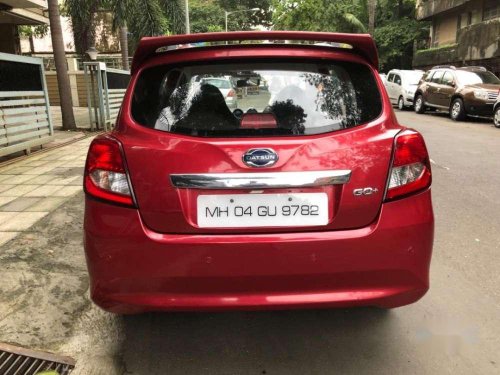 Used Datsun GO Plus T MT for sale 