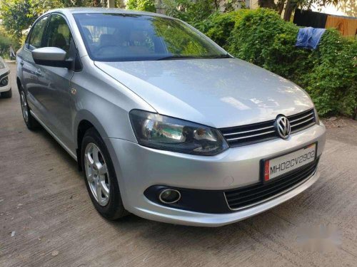 2012 Volkswagen Vento MT for sale at low price