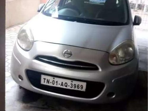 Nissan Micra XV Diesel, 2011, MT for sale 