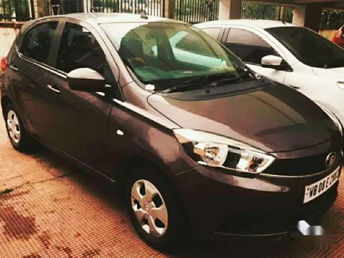 Tata Tiago 2018 MT for sale 