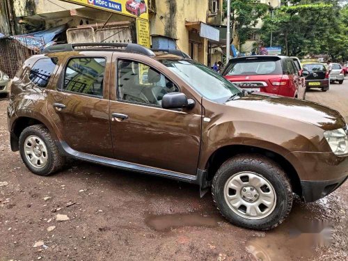 2012 Renault Duster MT for sale 