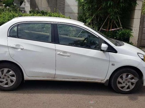 Used 2013 Honda Amaze MT for sale