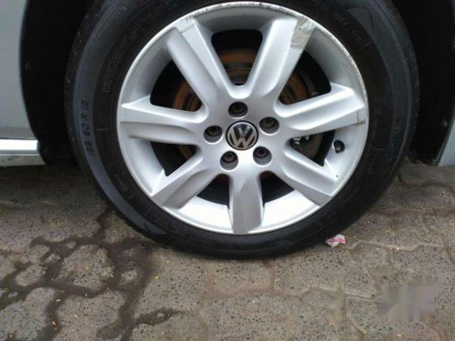 2010 Volkswagen Polo AT for sale