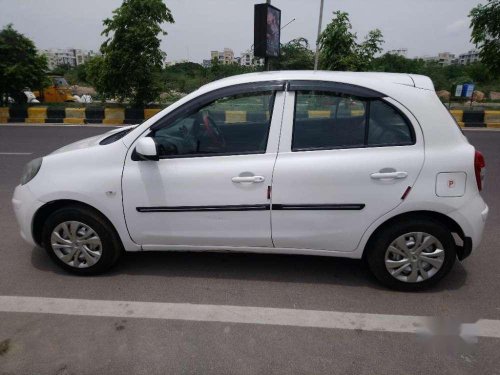 Nissan Micra 2013 Diesel XL MT for sale 