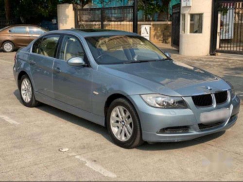 Used BMW 3 Series AT for sale 