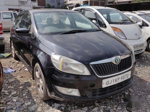 Used 2013 Skoda Rapid MT for sale