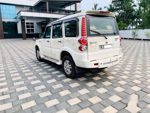 Mahindra Scorpio 2011 AT for sale 