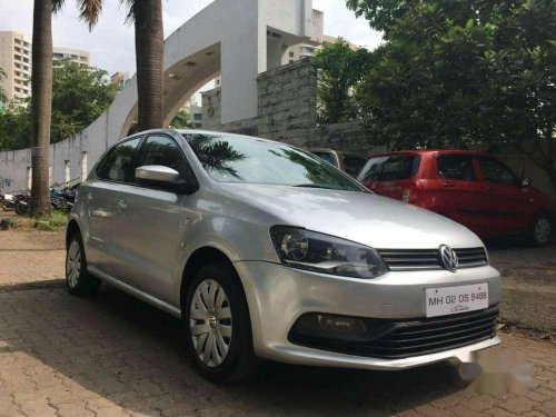 2014 Volkswagen Polo AT for sale