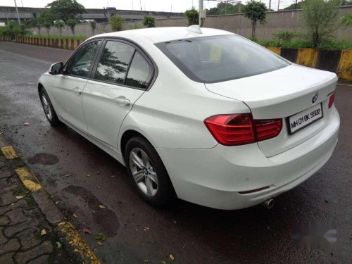 BMW 3 Series 2014 AT for sale 