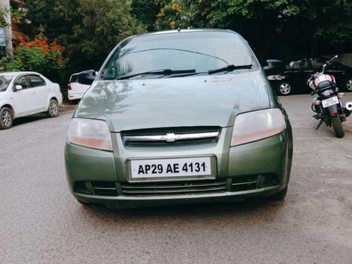 Used Chevrolet Aveo U VA 1.2 MT for sale at low price