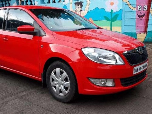 Skoda Rapid 1.5 TDI CR Ambition, 2012, Diesel MT for sale