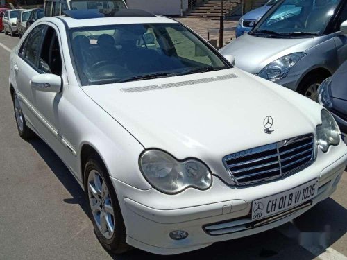 Used Mercedes Benz C-Class MT for sale 