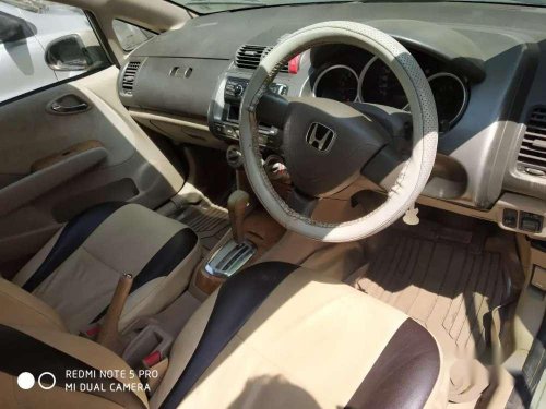 2007 Honda City ZX MT for sale