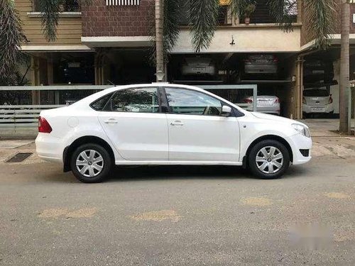 Used Skoda Rapid MT for sale at low price