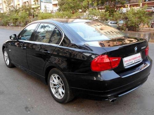 BMW 3 Series 320d 2012 AT for sale 