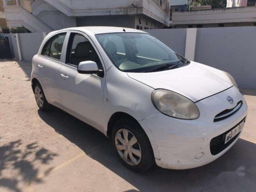 Used 2012 Nissan Micra Diesel MT for sale