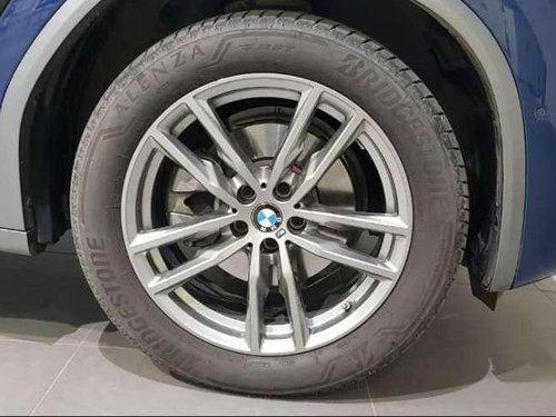 Used 2019 BMW X4 AT for sale 