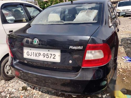 Used 2013 Skoda Rapid MT for sale