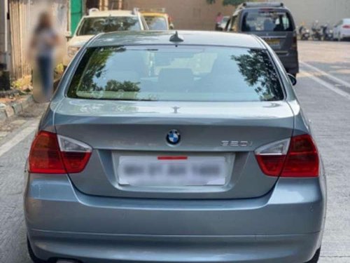 Used BMW 3 Series AT for sale 