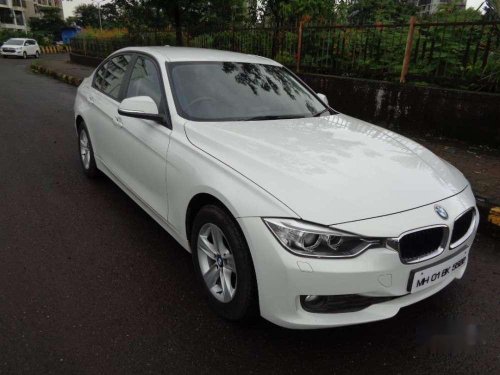 BMW 3 Series 2014 AT for sale 