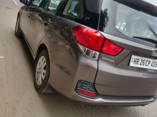 Used Honda Mobilio V i DTEC MT for sale at low price