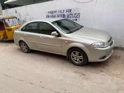 2007 Chevrolet Optra MT for sale at low price
