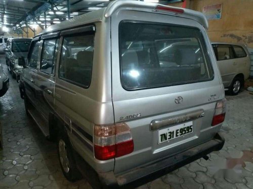 Toyota Qualis FS B5, 2004, Diesel MT for sale 