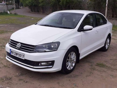 2016 Volkswagen Vento AT for sale at low price